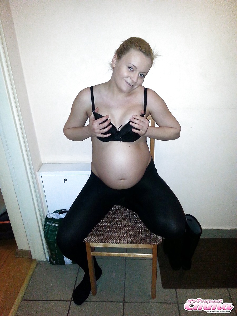 pregnantemma.comのPregnant emma #02
 #30852419