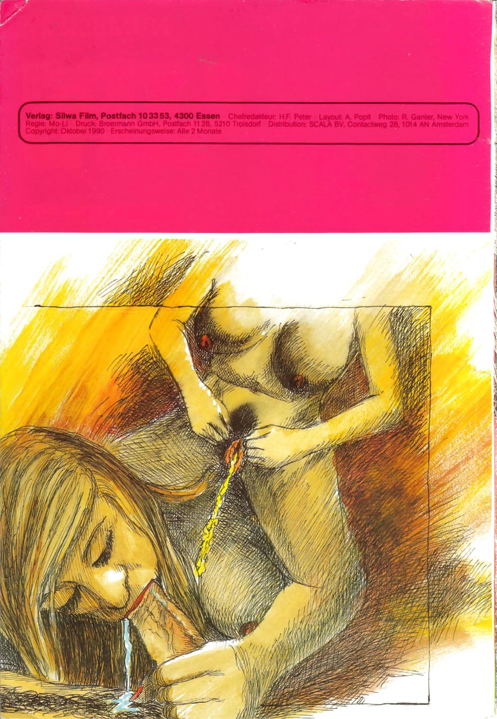 濡れた唇 1990
 #33128846