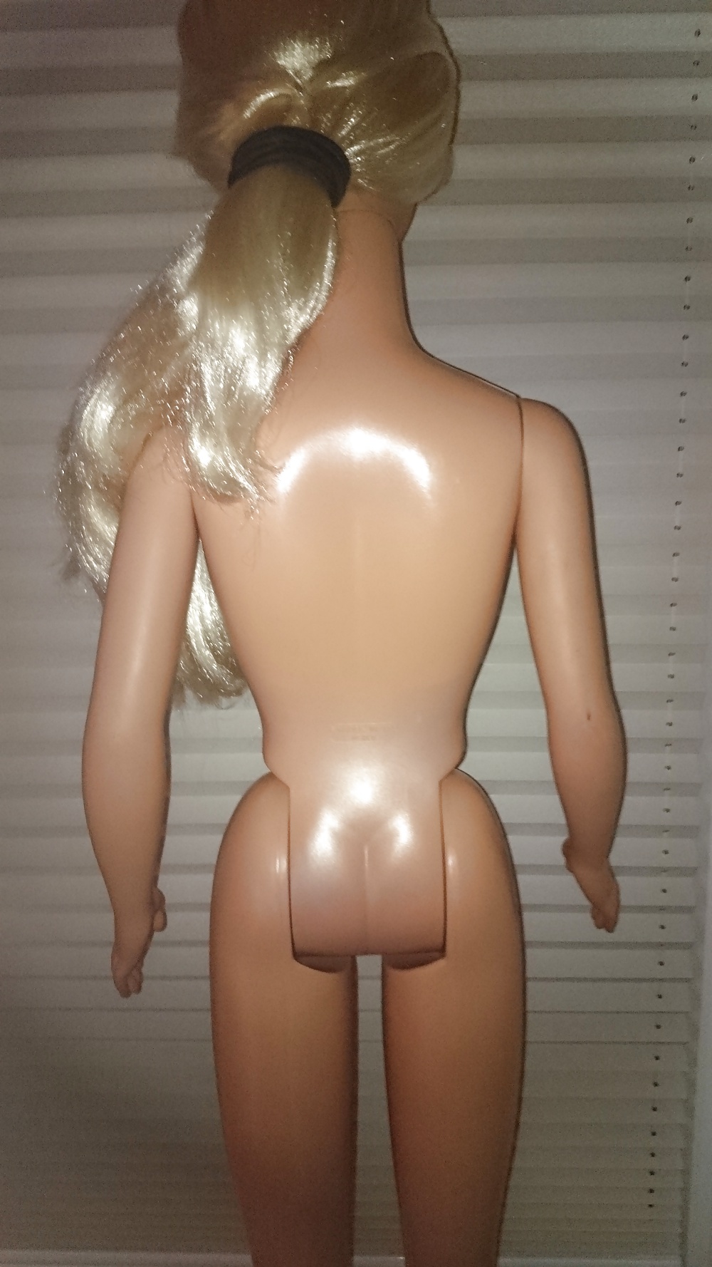 My Size Barbie get fucked #40651509