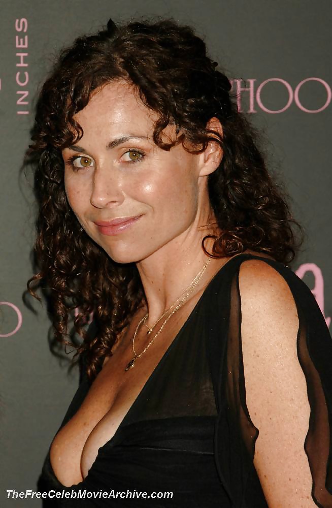 Minnie Driver makes me cum #40408236