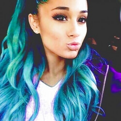 Ariana grande 
 #32435266