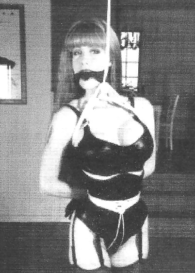 Darla Crane - Classic Bondage Mix #5 #26098121