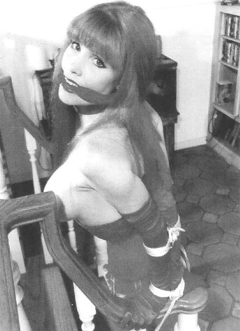 Darla crane - classic bondage mix #5
 #26098219