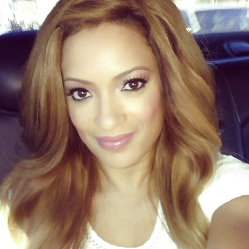 Biracial Beauties - Melissa De Sousa #23690318