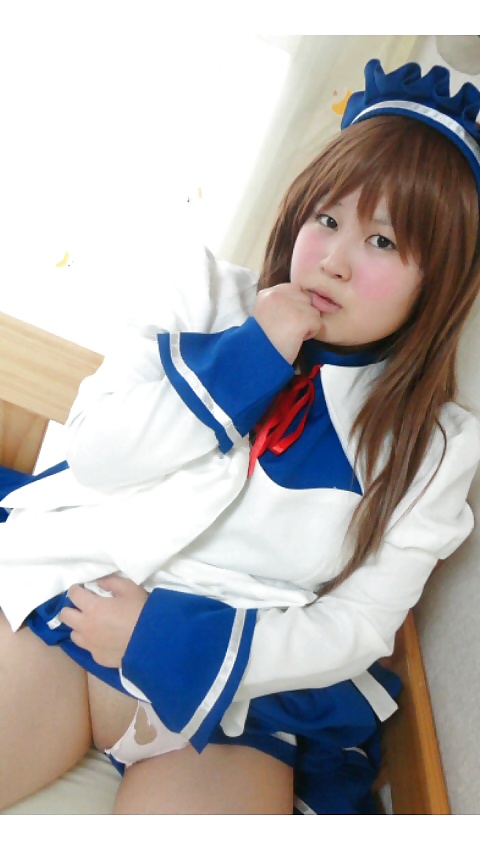 Japanese Amature Cosplay 15 #39225726