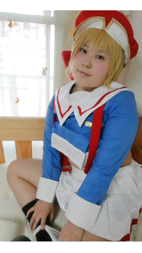 Japanese Amature Cosplay 15 #39225746