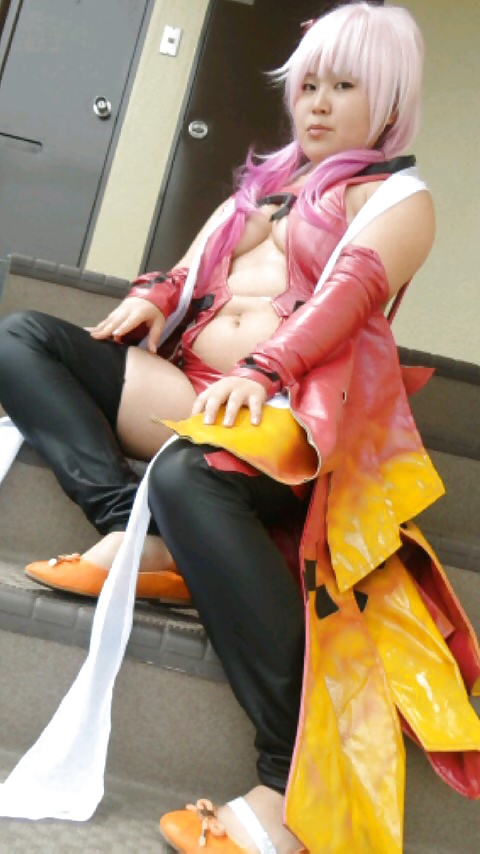 Japanese Amature Cosplay 15 #39225799