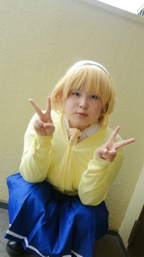 Japanese Amature Cosplay 15 #39225811