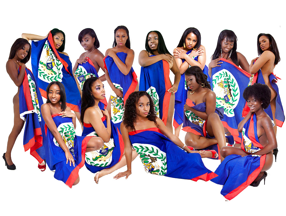 Belize #40684321