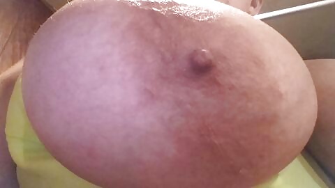 My gf's big tits part 3 #30410797