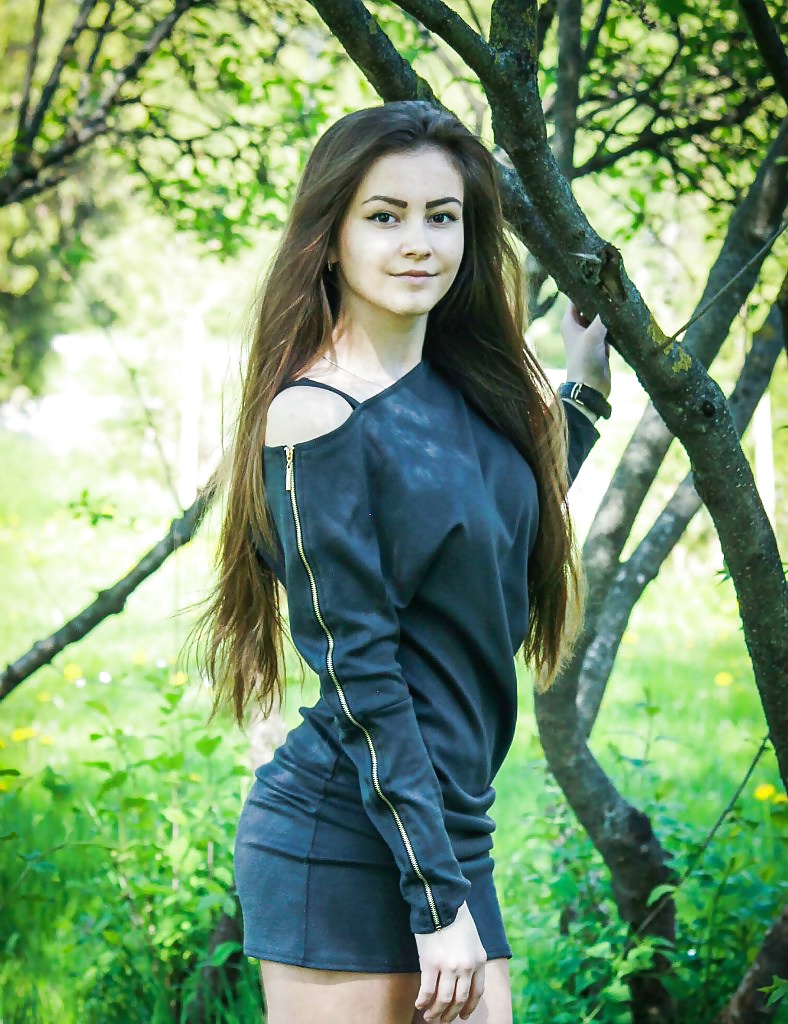 Russian teen #28635059