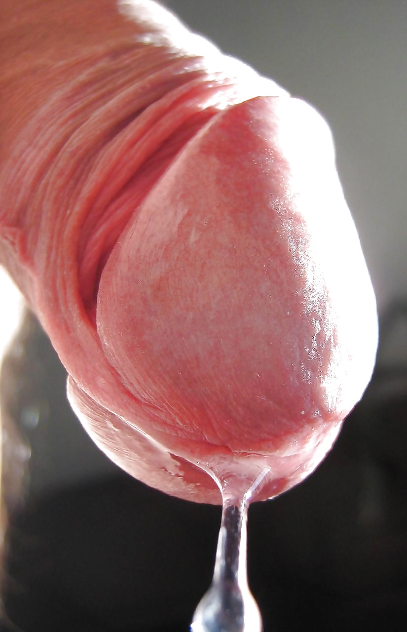 PRECUM dripping cock and wet pussy  #30545450