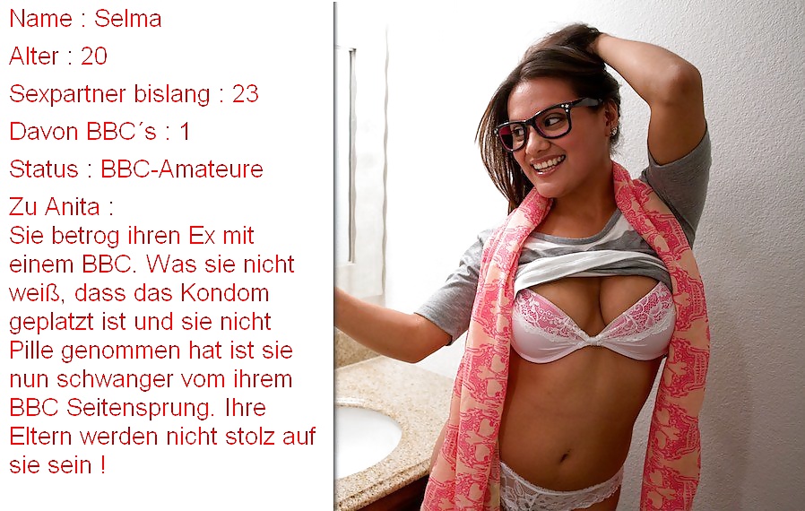 Teens Und Ihr Bbc-status #32411781