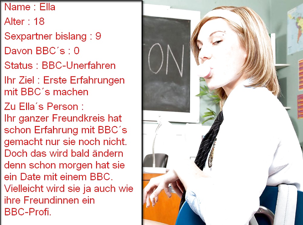 Teens Und Ihr Bbc-status #32411789