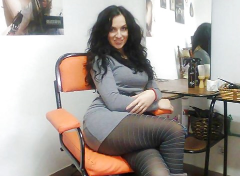SERBIAN MILFS VI (the last part) #30921558