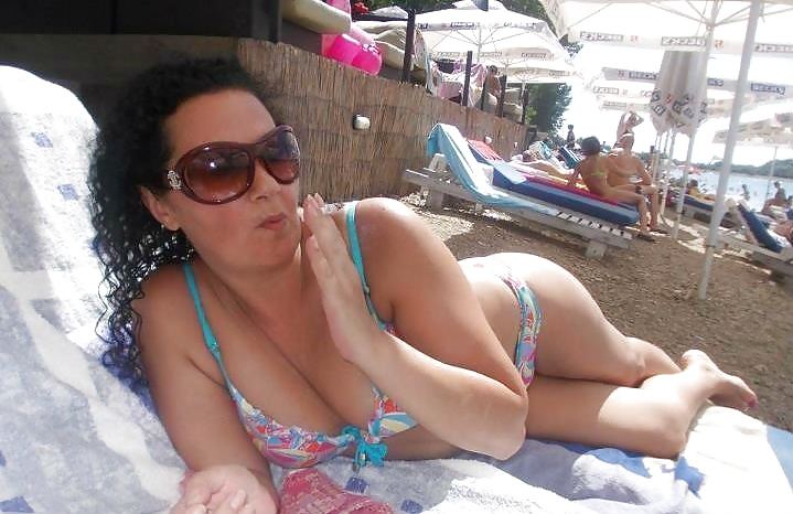 SERBIAN MILFS VI (the last part) #30921656