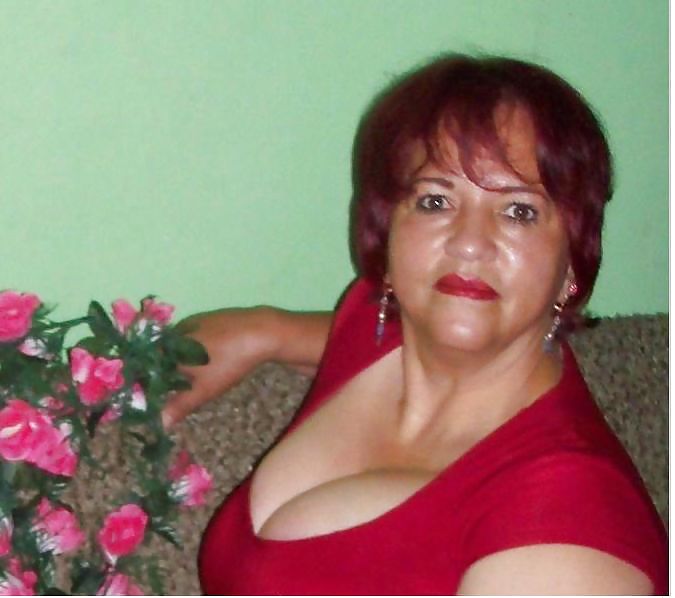 Femmes Matures Colombian #33623419