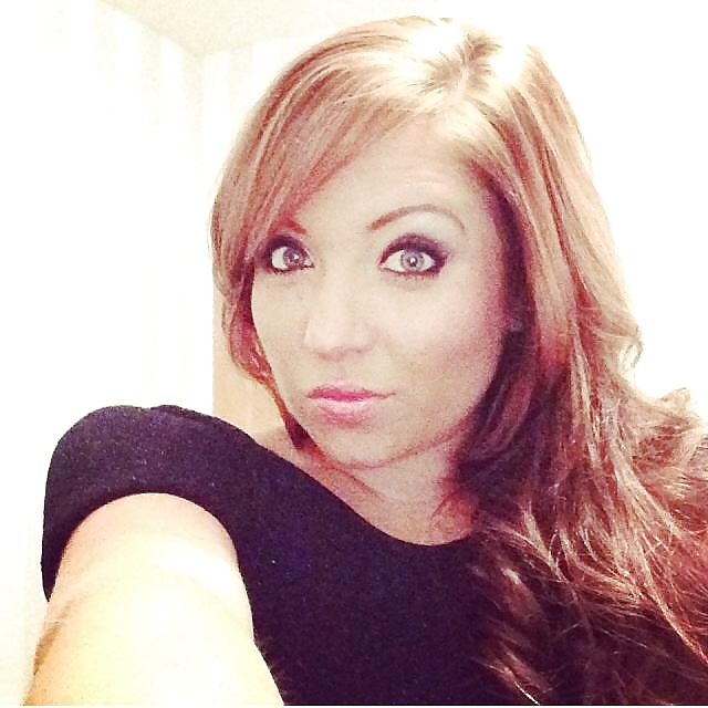 Facebook Sluts- Annabelle Louise Stapleton pt.1 #24160996