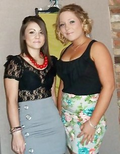 Facebook Sluts- Annabelle Louise Stapleton pt.1 #24161008