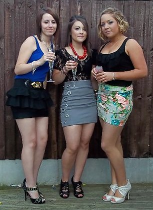 Facebook Sluts- Annabelle Louise Stapleton pt.1 #24161064