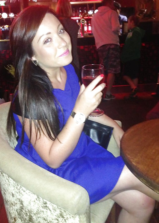 Facebook Sluts- Annabelle Louise Stapleton pt.1 #24161165
