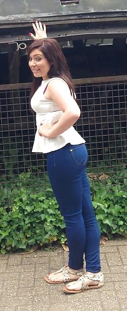 Facebook Sluts- Annabelle Louise Stapleton pt.1 #24161192