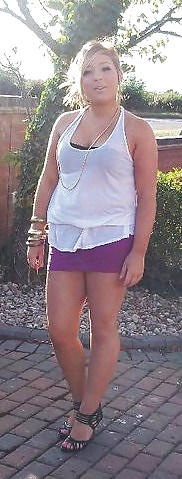 Facebook Sluts- Annabelle Louise Stapleton pt.1 #24161277