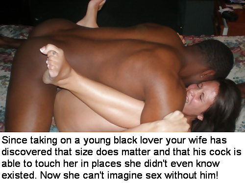 Interracial cuckold caps 7
 #25950396