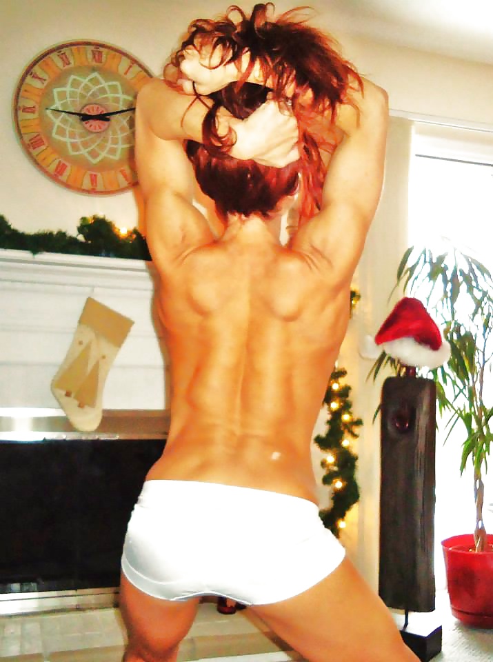 Fitnes woman 2 #28245417