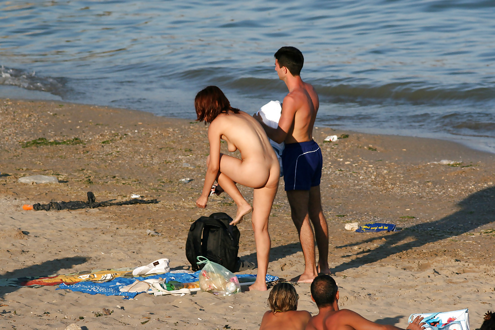 Topless am girls beach final :( #29191757