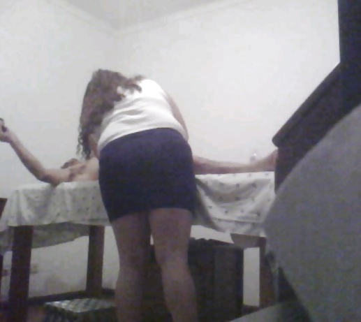 Prints de quando depilava e massageava e ...dava!! RSRSRS #38868895