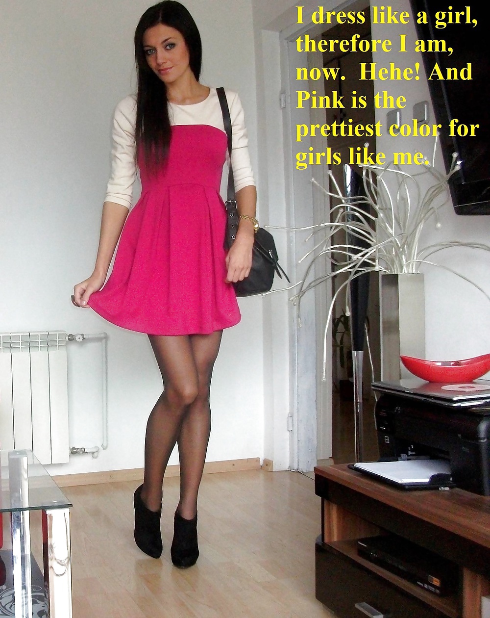 Sissy Trainer Pictures #29914346