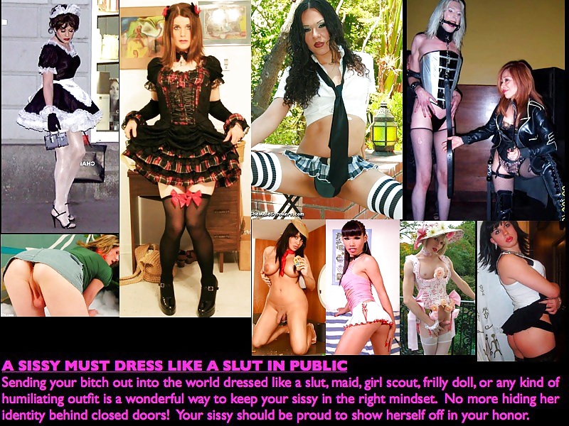 Sissy Trainer Pictures #29914926