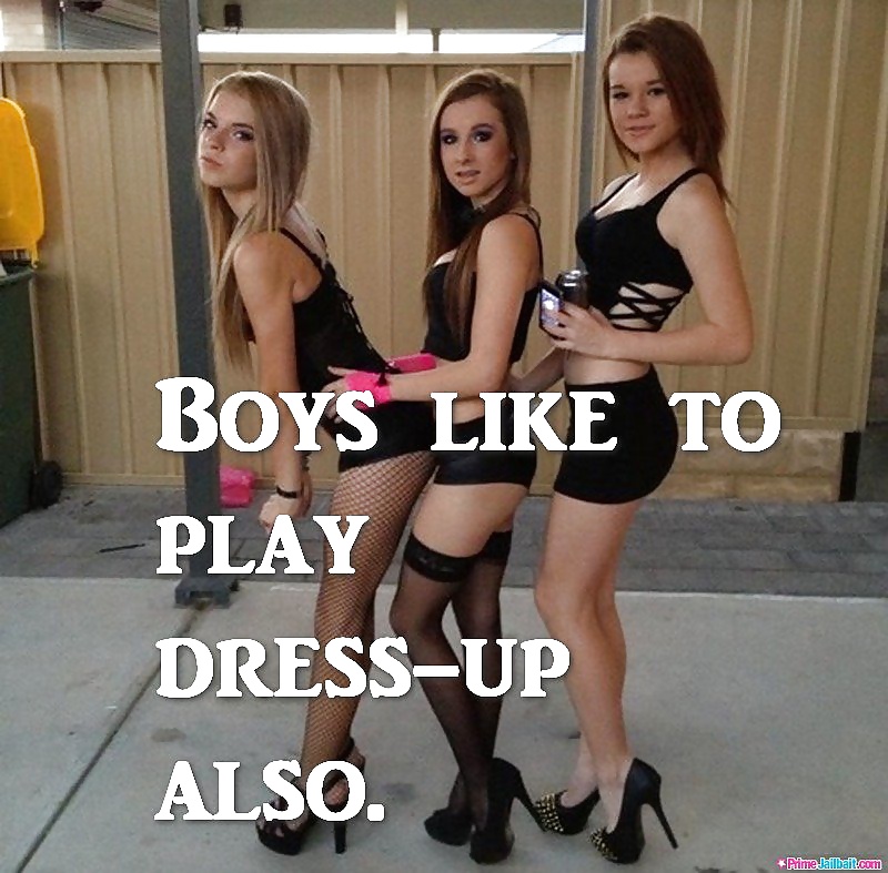 Sissy Trainer Pictures #29915473