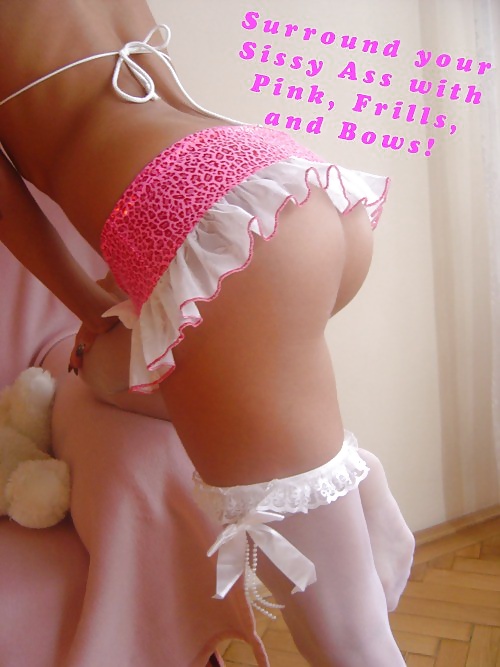 Sissy Trainer Pictures #29915512