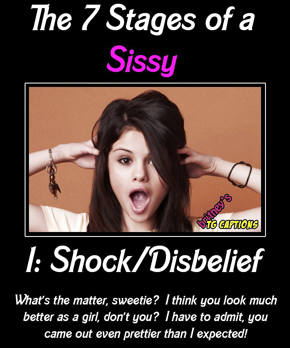 Sissy Trainer Pictures #29915559