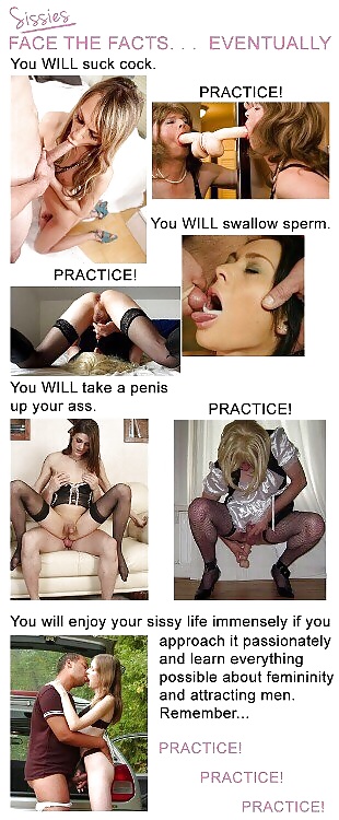 Sissy Trainer Pictures #29915574