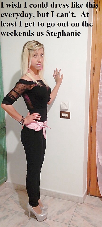 Sissy Trainer Pictures #29915836