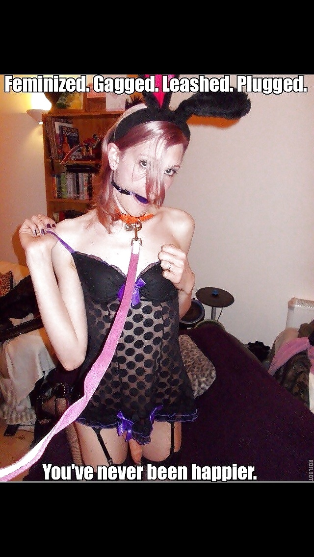 Sissy Trainer Pictures #29915979