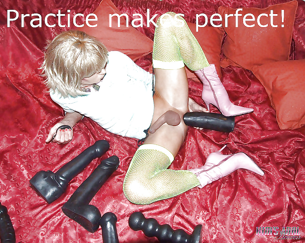 Sissy Trainer Pictures #29916360