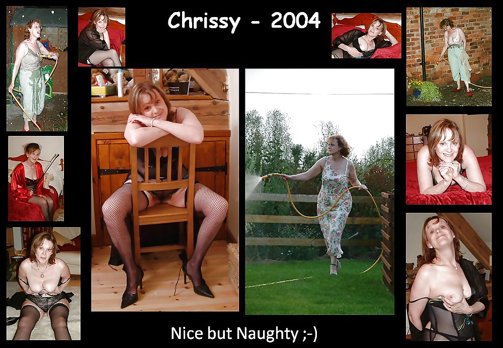 Chrissy
 #35057152