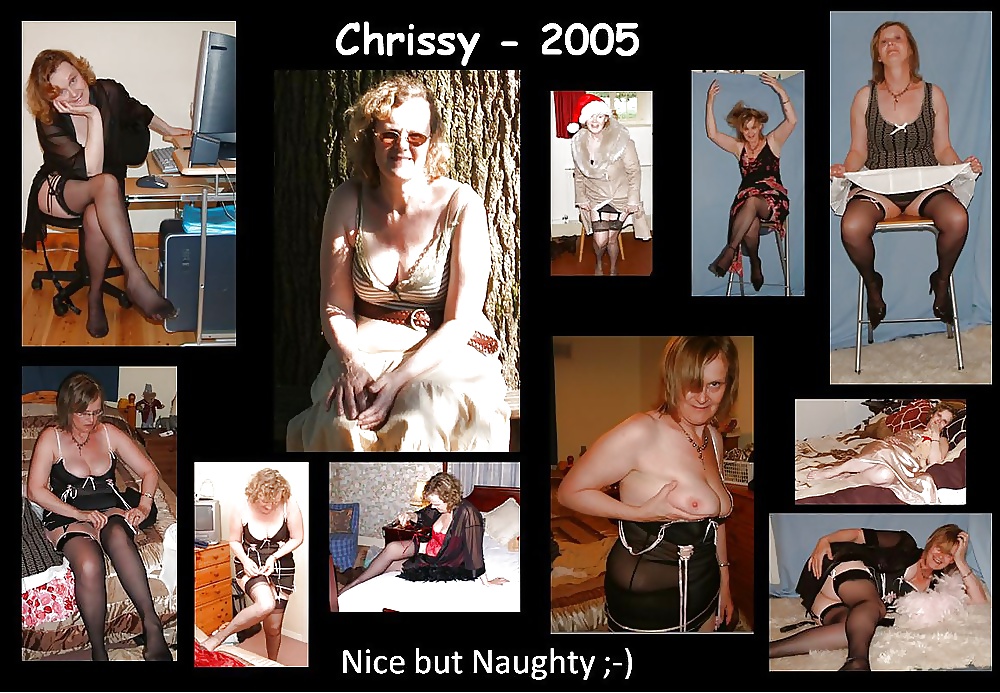 Chrissy #35057165