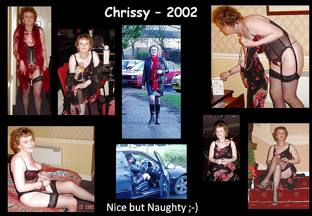 Chrissy #35057185