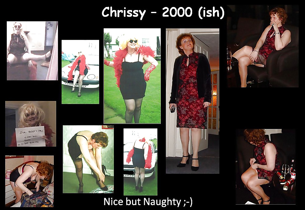 Chrissy #35057193