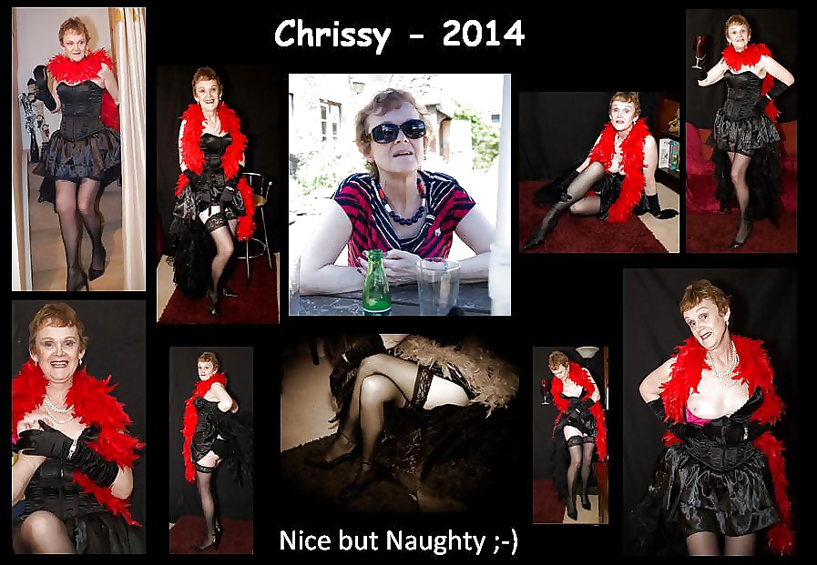 Chrissy
 #35057196