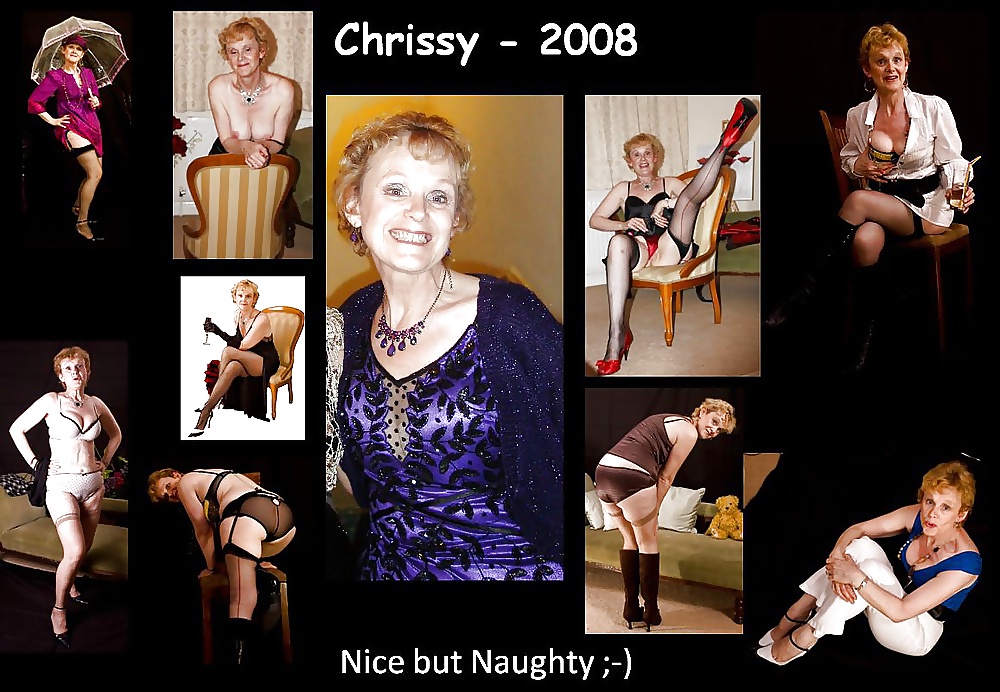 Chrissy
 #35057201