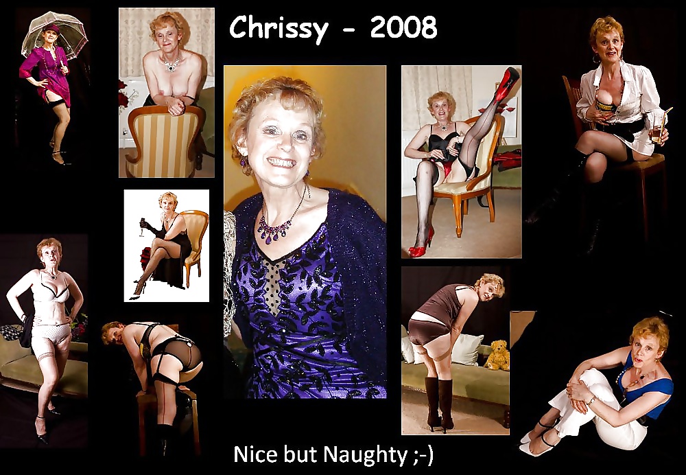 Chrissy #35057201