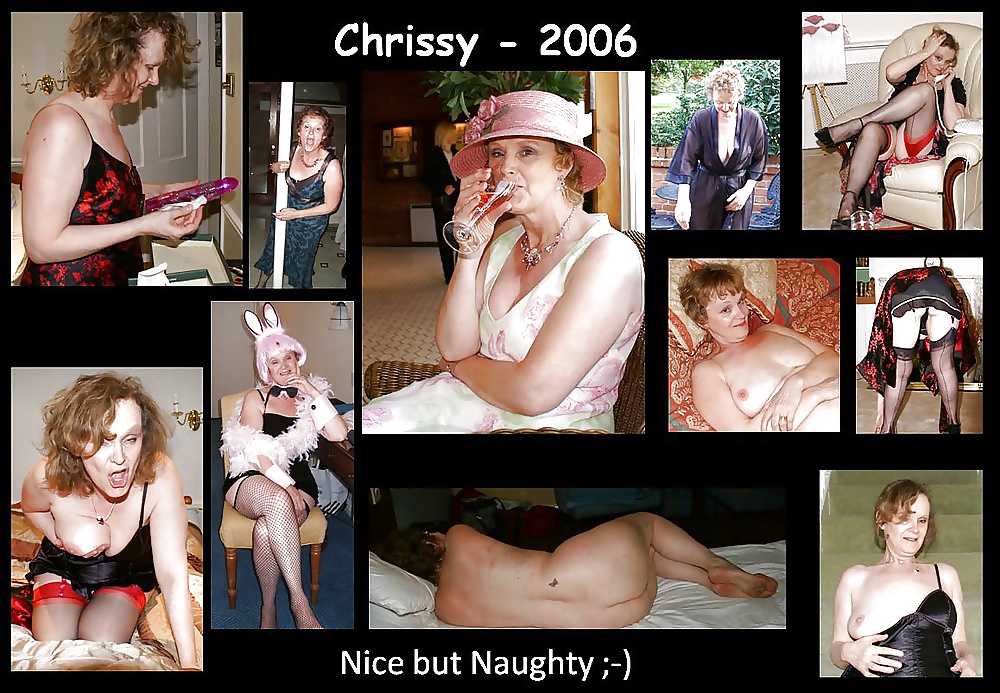 Chrissy
 #35057206