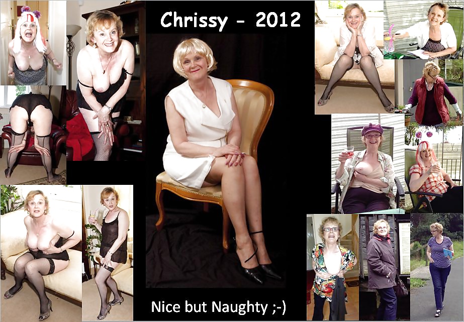 Chrissy #35057251