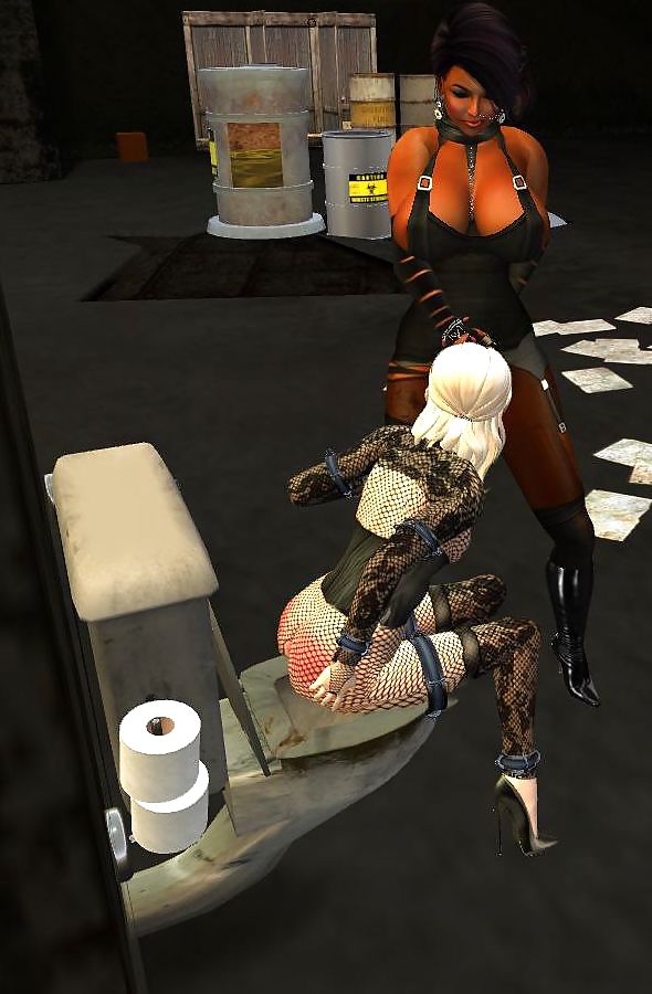 Lily's Adventures #36359410